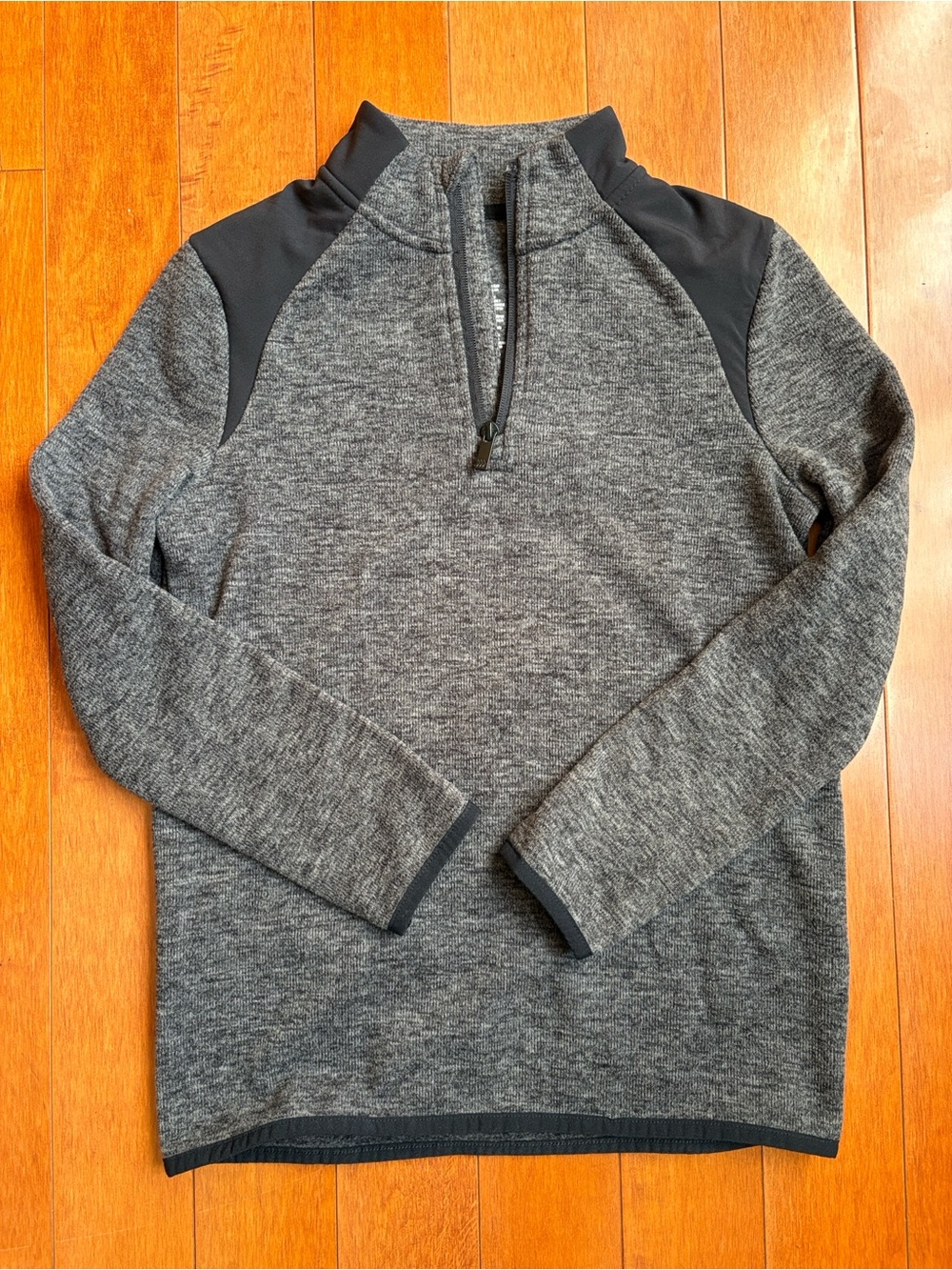 All in Motion Quarter Zip